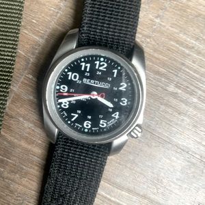 Bertucci A-2T watch